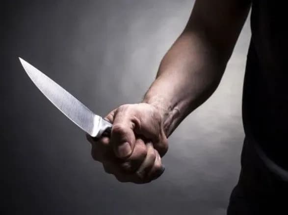 Чоловік влаштував різанину на Київщині: троє осіб загинули