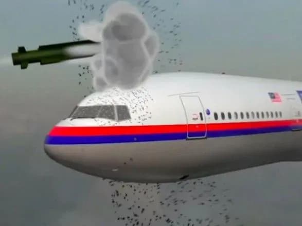 Суд по МН17: США можуть мати супутникові знімки пуску ракети по літаку