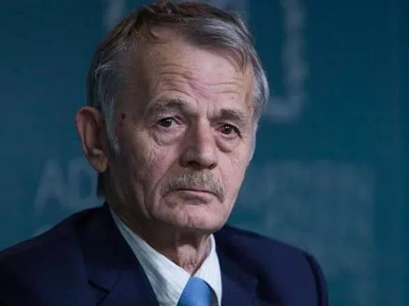 В окупованому Криму справу проти Мустафи Джемілєва незаконно передали до суду - адвокат