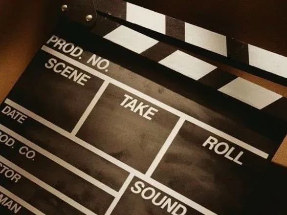 Україна працює над створенням 14 кінофільмів спільно з країнами ЄС - Держкіно