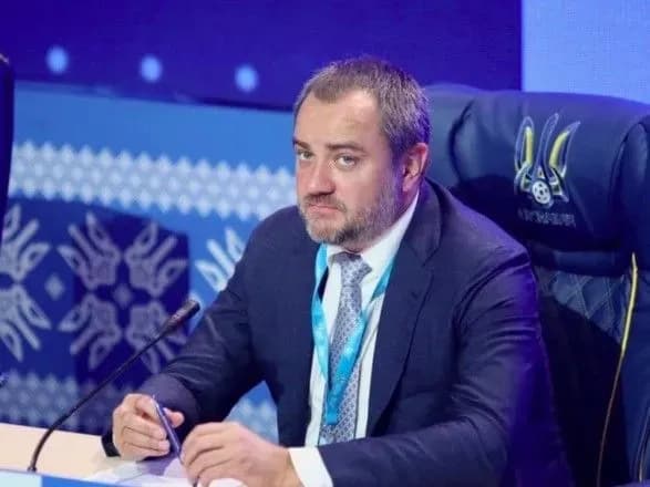 Виконком УАФ доручив комітету арбітрів підготуватися до матчів Першої та Другої ліги