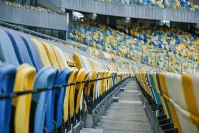 УПЛ перенесла матч "Динамо" – "Колос"