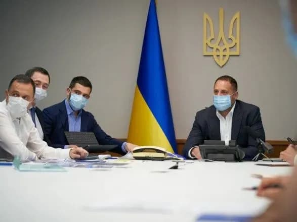 В Україні планують розробити держпрограму розвитку внутрішнього туризму