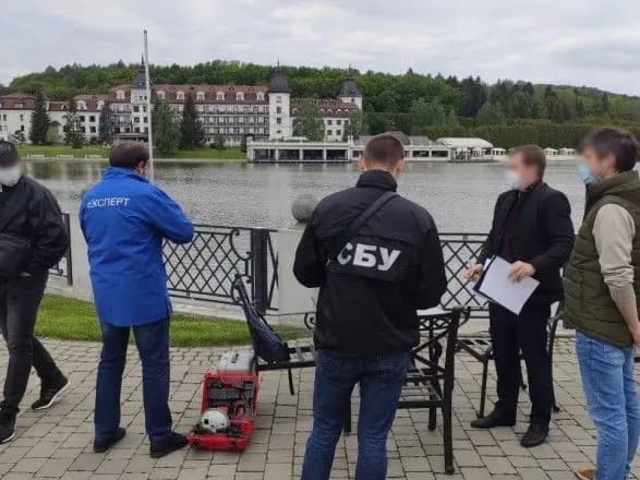 Ексочільника Львівської ОДА викрили на схемі відчуження земель на понад 7 млн грн