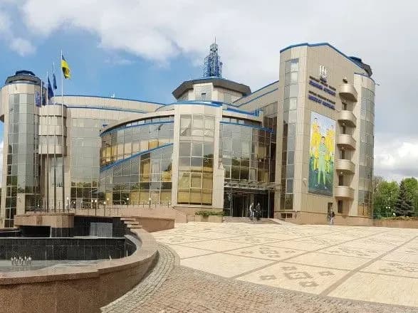 УАФ: Зинченко вошел в члены исполкома, а три вице-президента отозваны