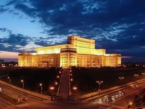 Румунія у національній стратегії оброни - визначила Росію ворожою державою