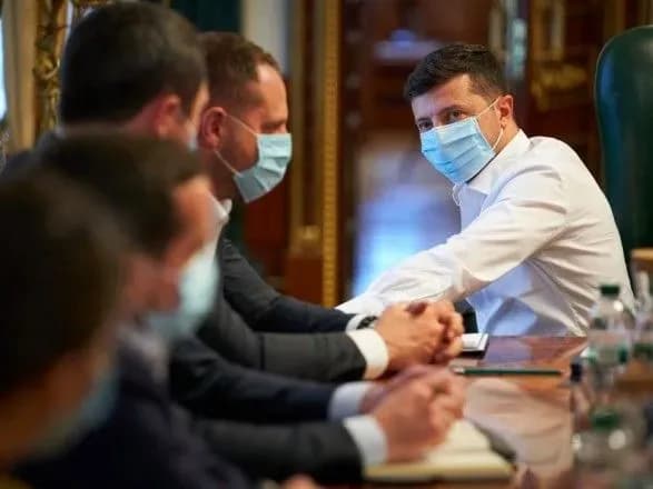 Зеленський хоче провести в Україні аудит літніх таборів