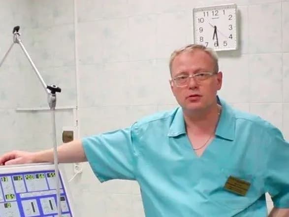 Професор розповів про переваги ІФА-тестування на СOVID-19: швидкість і достовірність