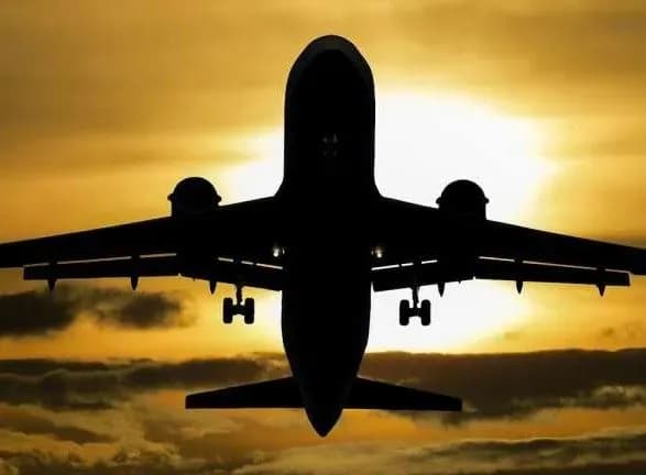 Спецрейс Ер-Ріяд-Маскат вилетить до Києва 11 червня - посольство