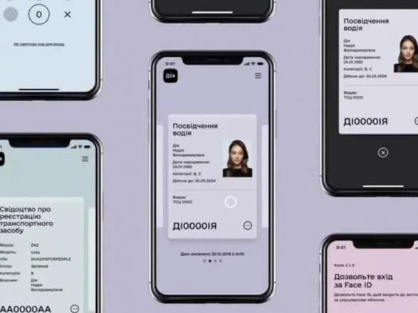 В Офисе омбудсмена проверяют "Дия" касательно проблем с обработкой персональных данных