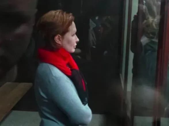 Справа вбивства Шеремета: суд залишив під вартою Кузьменко