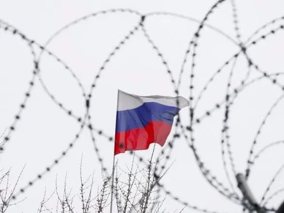 Посли ЄС погодили продовження "кримських" санкцій проти Росії