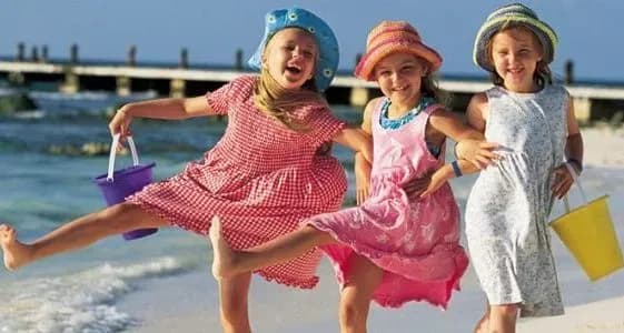 На відпочинок хочуть відправити до 1,2 млн дітей: МОЗ аналізує можливість відкриття таборів