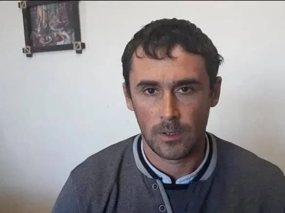 В окупованому Криму затримали кримського татарина