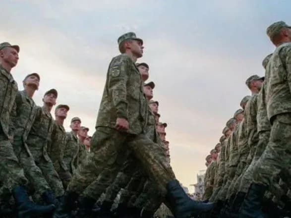 Призовників у лави ЗСУ на Хмельниччині протестують на антитіла до COVID-19