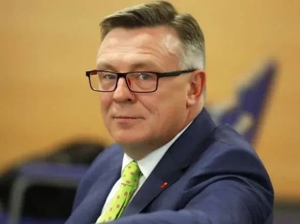 Суд взяв під варту ексміністра МЗС Кожару