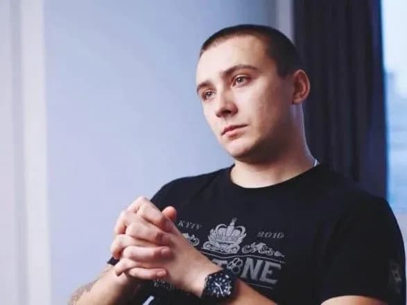 Стерненку повідомили про підозру в умисному вбивстві