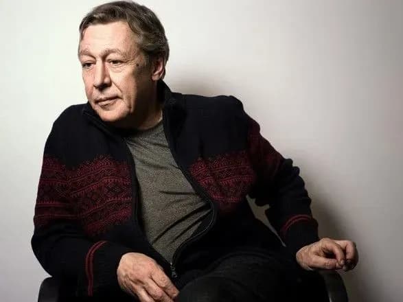 Актор Михайло Єфремов вперше звернувся до сім'ї загиблого в ДТП