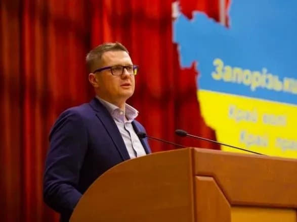 СБУ акцентує увагу на протидії сепаратизму, боротьбі з тероризмом і кіберзагрозами - Баканов