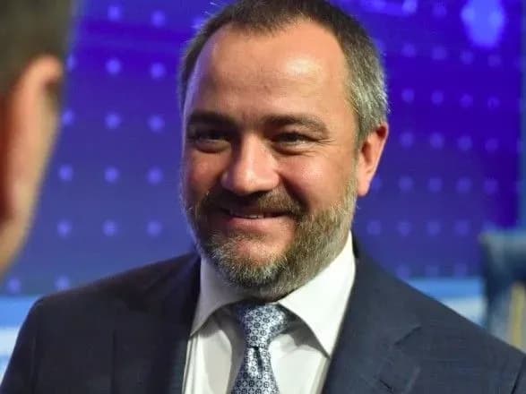 Павелко поділився враженнями від конференції ПФЛ