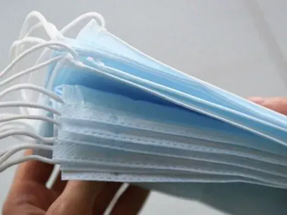 Учасникам ЗНО у пунктах тестувань видаватиметься маска - Бойко