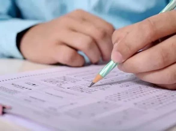 В УЦОЯО назвали відповідальних за дотримання карантинних обмежень під час ЗНО