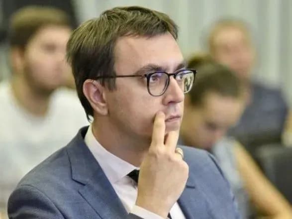 Омелян про обшуки: жодних звинувачень до мене немає, нічого не вилучено