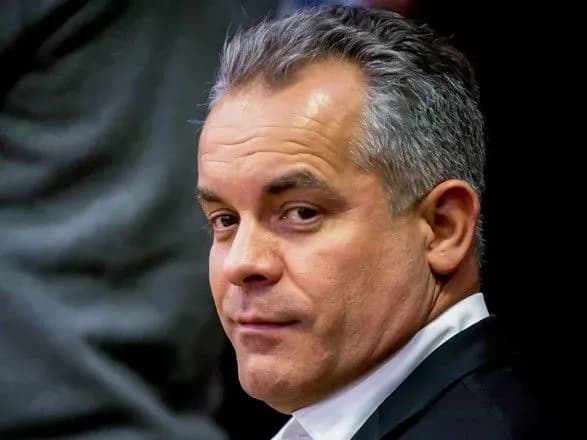 Молдовський олігарх Плахотнюк просив про притулок у США