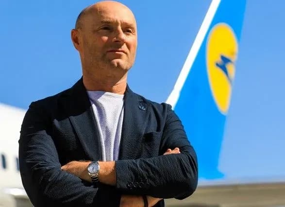 МАУ планує закрити продаж квитків до серпня