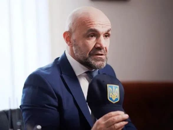 Справа Гандзюк: суд дозволив затримати Мангера