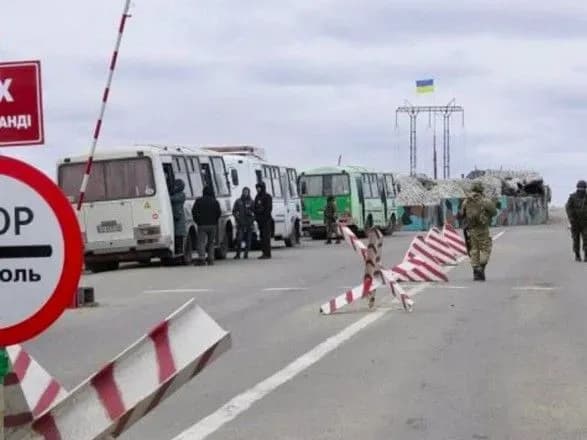 Продолжение ТКГ: Украина стремится к полному восстановлению действия украинского законодательства на всем Донбассе