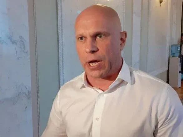 Ветеран батальона "Киев-2" рассказал, как Илья Кива крышевал контрабанду в зоне АТО: "Давайте порешаем вопросик, пацаны"