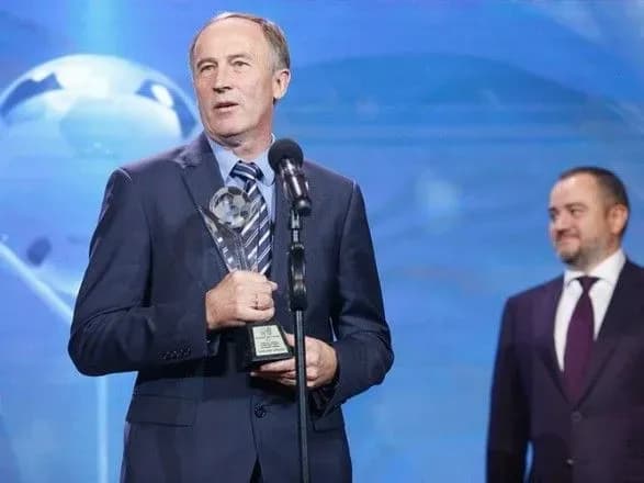 Петраков: бажаю всім тренерам пережити радість чемпіонства світу