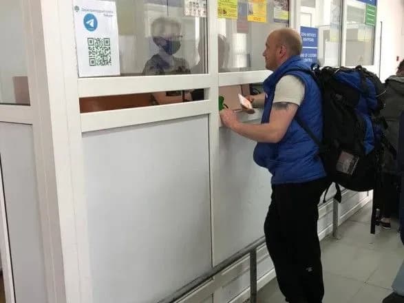 У ДПСУ пояснили причини великих черг на "Шегинях" у бік Польщі