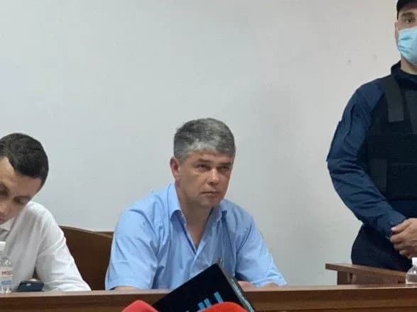 Справа Стерненка: захист у суді наполягає на відводі прокурора