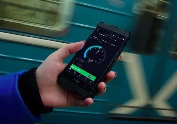 Мінцифри покращуватиме інтернет у столиці: киян просять про допомогу