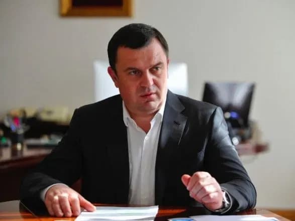 Рахункова палата у минулому році виявляла порушення під час кожної третьої перевірки – Пацкан