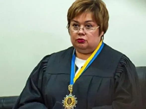 Справа Стерненка: захист заявив про відвід судді Мєлєшак