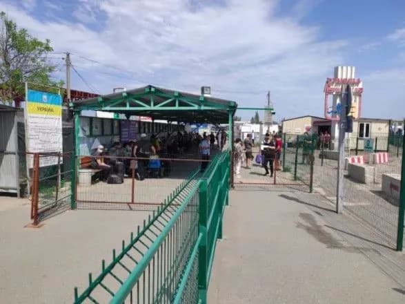 Бойовики саботують роботу КПВВ на Донбасі "списками бажаних осіб" - ДПСУ