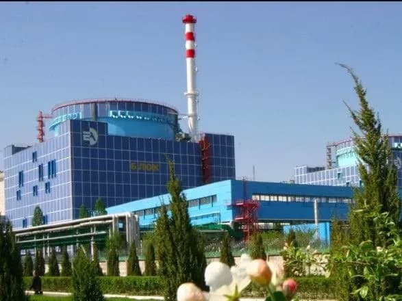 АЕС виробили найбільше електроенергії за добу