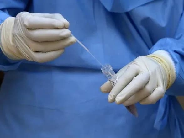 В Україні півсотні працівників суду хворіють на COVID-19 - Денісова