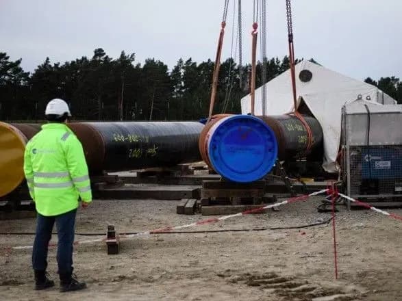 Рішення регулятора ФРН по "Північному потоку-2" оскаржили у суді