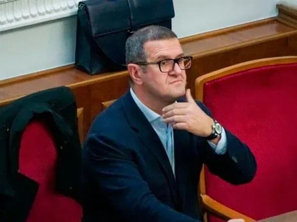 Рада обрала нового члена комітету з питань економічного розвитку