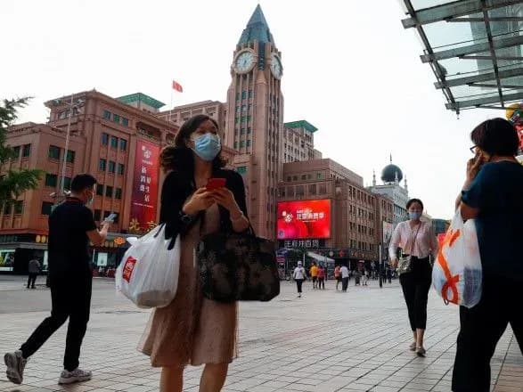 Пандемія: за розрахунками - частий кашель швидко знижує ефективність захисних масок