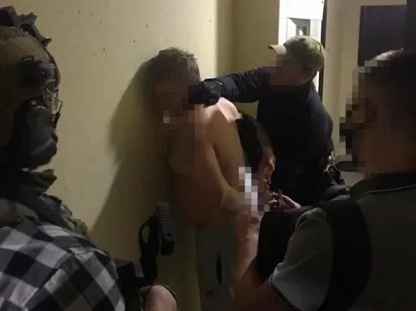 В Україні викрили угруповання неонацистів на чолі з громадянином РФ