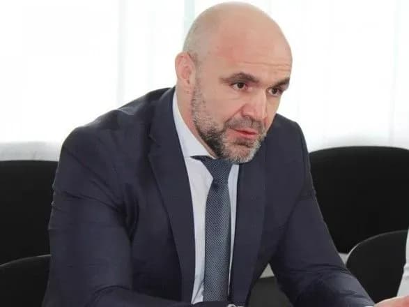 Дело Гандзюк: суд отложил заседание по изменению меры пресечения Мангеру