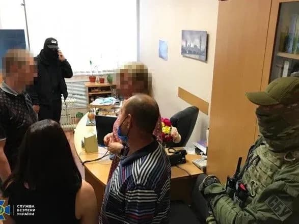 Збитки на понад 15 млн грн: керівництво "Електроважмашу" підозрюють у поставках продукції до РФ