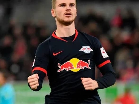 "Челсі" оформив трансфер одного з найдорожчих футболістів Бундесліги