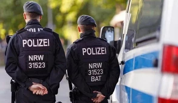 Німецька прокуратура висунула обвинувачення росіянину у вбивстві Хангошвілі в центрі Берліна