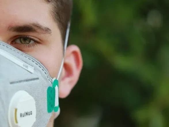 Стримати COVID-19 в Україні можуть тільки обмежувальні заходи - Голубовська